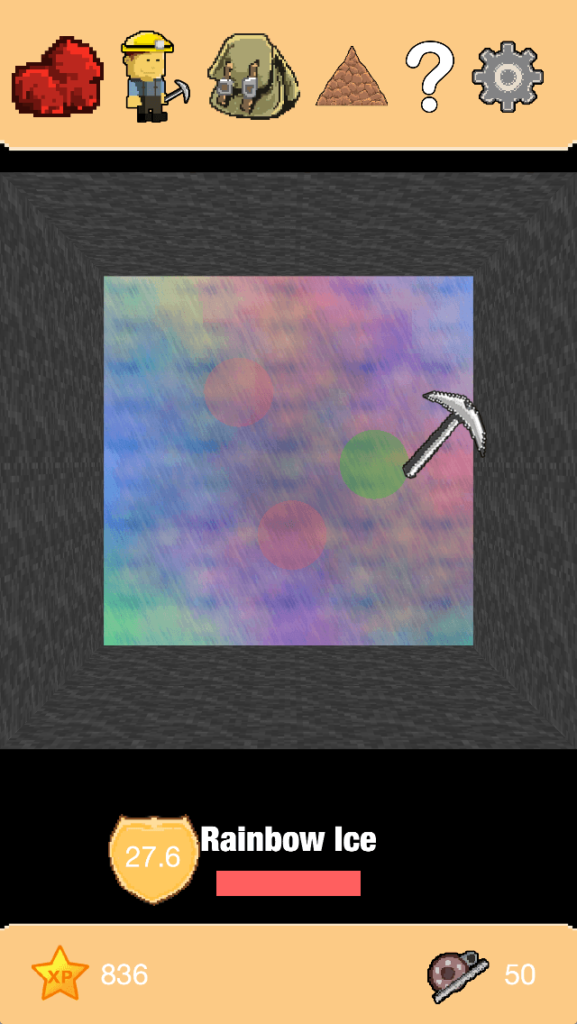 This Mountain Goes Down