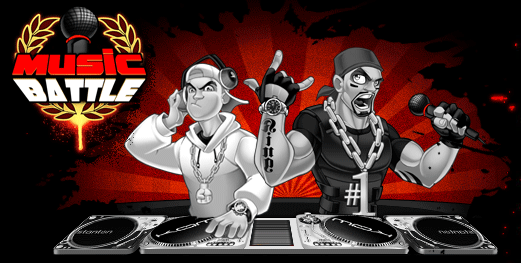 Music Battle